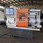 High Precision Wheel Repair Lathe CK6160Q