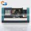 Conventional mini cnc single phase lathe machine