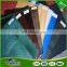 Mutual industries green privacy screen/privacy fence ideal for basketball court
