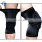 Professional Sports Basketball Anti Slip Sponge Honeycomb Knee Support Compression Sleeve