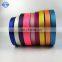 Jacquard Colorful Webbing