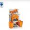 Stainless Steel Industrial fresh squeezed orange juice extractor machine