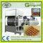 Eggs packaging machine trays eggs production line