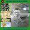 Easy operation small 80-100kg/h cashew nuts processing unit cashew shelling machine
