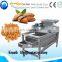 automatic almond cracker machine nut cracker machine no harm almond 0086-15736766285