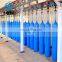 47L Medical Portable Oxygen Cylinder Price /Oxygen Cylinder Valve