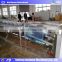 Commercial Use high quality chicken feet peeling processing line