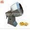 Automatic Banana Potato Chips Peanut Spice Coating Drum Machine For Snacks