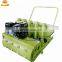Garlic seeder machine , garlic planter machinery