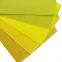 China factory customized colorful pp spunbonded non-woven fabric