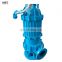 Cast Iron WQ Sewage Centrifugal Submersible Electric Pump