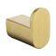 Washroom Brass Robe Hook Single