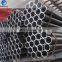 PVC plastic package steel grade ms pipe chart