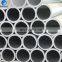 General plain ends erw welded gi architectural steel tube