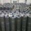 Fencing net iron wire mesh 1/4 inch galvanized welded wire mesh