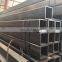 liaocheng factory directly Square and rectangular pipe