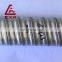 Post tension galvanized steel duct form tianjin china