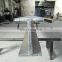 304 316 316L Stainless Steel Triangular Profile Factory