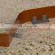 Corten steel edging Q235NH Corten Steel sheet