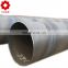 Large diameter spiral steel steel pipe on sale