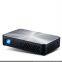 Good function J10 cable-free Android OS 6.0 mini dlp wireless pocket dlp projector