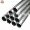 europe style stainless steel seamless tube