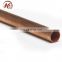 Annealed Seamless and Flexible High Copper Tube