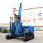 Mountain Telescopic slip pile driver Large slope screw hammer pile driver