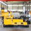 Mobile water well drilling XY-3 Rotary water well drilling rig for sale