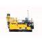 XY-3 hydraulic water well drilling rig sales