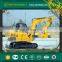 21.5ton Promotional XC MG XE215C Crawler Excavator