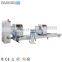 LJZ2X-S-500/650*4200 Heavy Duty CNC Double Head Any Angle Cutting Machine