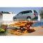7LSJC Shandong SevenLift 5000kg used 2 post car lift for sale as car