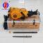 Best price rock breaker gas powered jack hammer YN27c gasoline rock drill