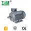 Y2 series AC 3 phase three phase asynchronous electric motors china