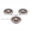 aerosol can valve 1 inch refrigerant cap