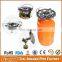 JG Household Table Gas Stove,Single Burner Cooker Portable Gas Stove