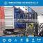 2016(28) DOT-3AA 50L 60KG Oxygen Gas Cylinder