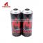 Factory high quality empty gas cans butane canister can