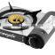 Portable butane camping gas stove,portable gas cooker