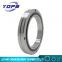 RB40035 rotary table bearings manufacturers 400x480x35mm
