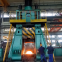 double-armed fully hydraulic die forging hammer to produce all kinds of closed die forgings