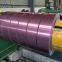 color coated aluminum coils factories