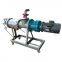 Solid Liquid Separator Machine for Pig Manure