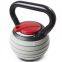 Strength Fitness Building Adjustable Kettlebell