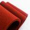 Used silicone foam pad Solve the problem of water stain on the steam press machine