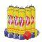 China lighter gas refill 50g and butane lighter gas refill