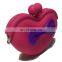Cheap Metal Clip Coin Purse Candy Jelly Women Clutch Change Money Bag Wholesale Silicone Wallet