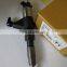 DZ100212 095000-6311 diesel injector,brand new RE530362,china made
