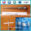 Common Rail Injector F00RJ02005 Control Piston Valve F00RJ02005 With Best Price
